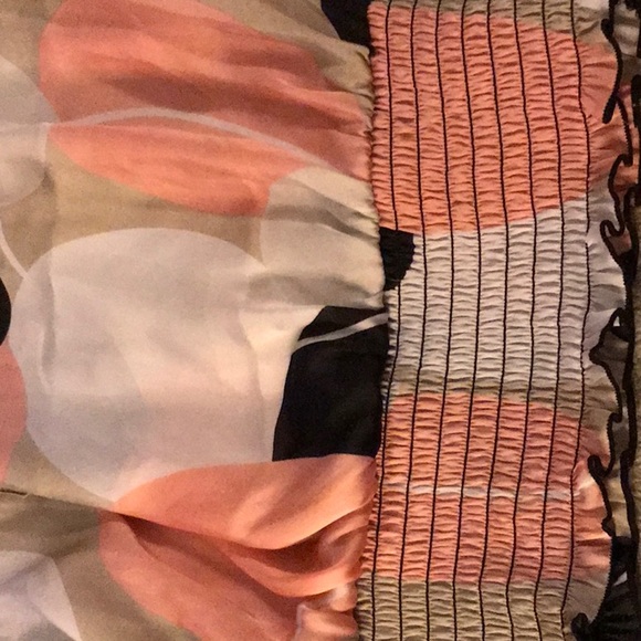 Xl multi color top - Picture 4 of 4